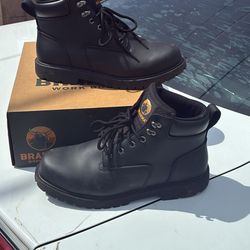 Work Boots 