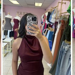 Dress