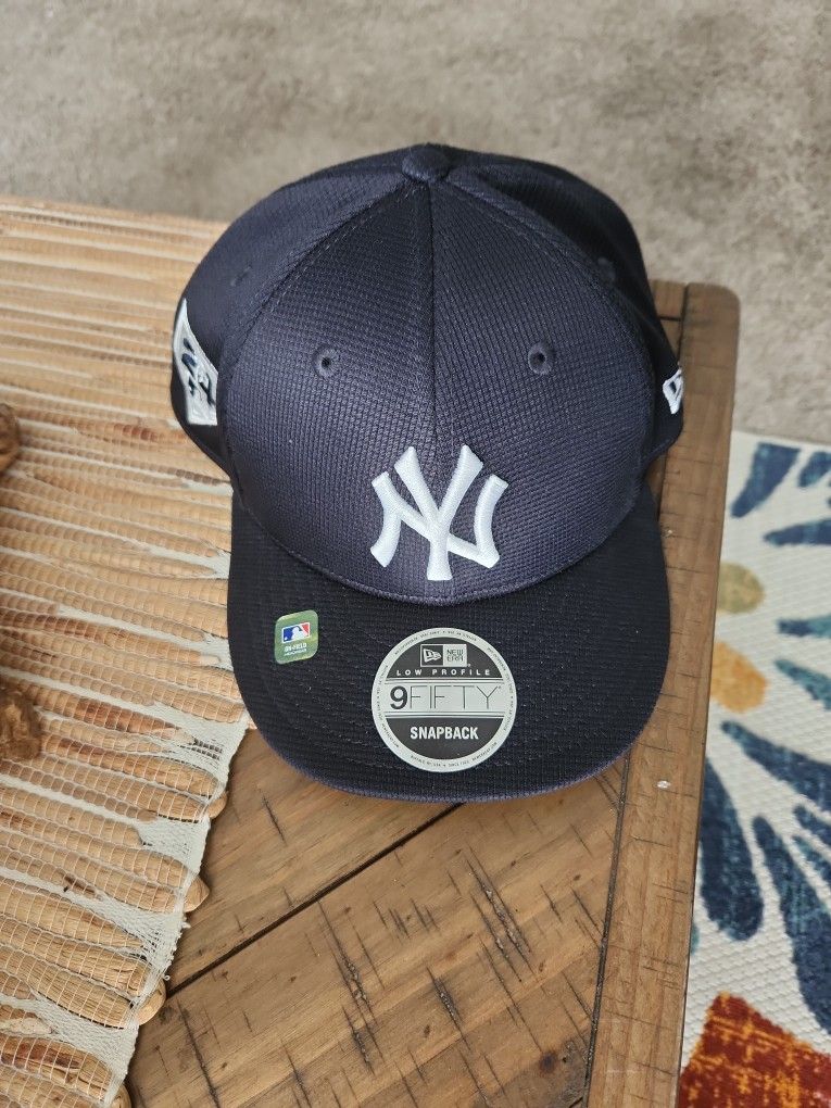 New York Yankees Hat New