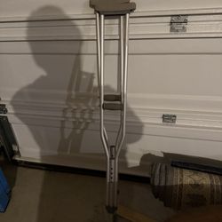 Crutches