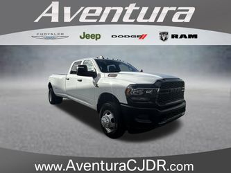 2024 RAM 3500