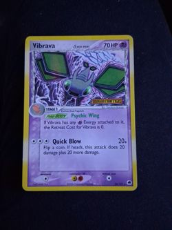Vibrava