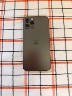 iPhone 12 Pro