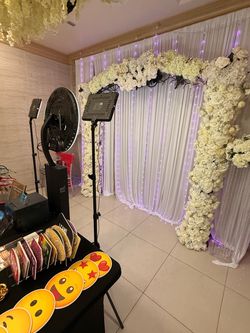 Photo Booth