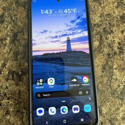 Motorola Edge 5G unlocked