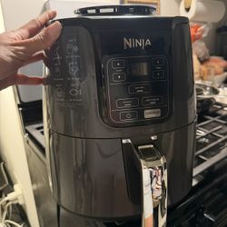 Air Fryer-Ninja
