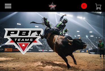 PBR Ridge Rider Days - Thursday 10/8/2026