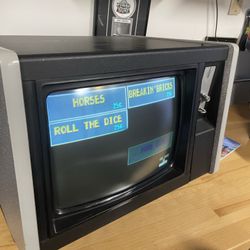 Bartop Arcade Touchscreen 