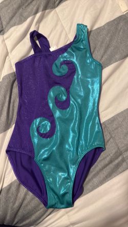 Gymnastics leotards LC
