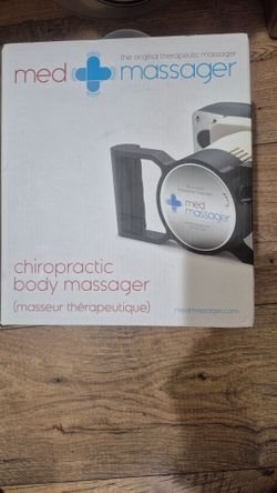 Med massager