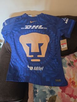 Jersey pumas Womens