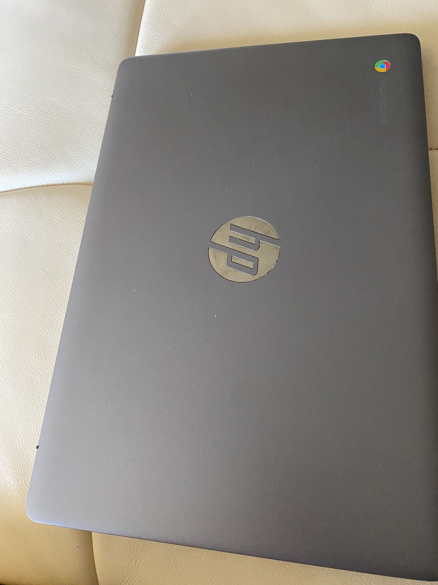 HP Chromebook 14”