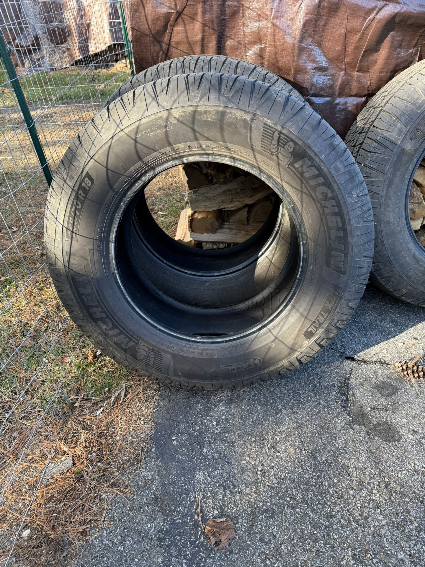 Truck Tires