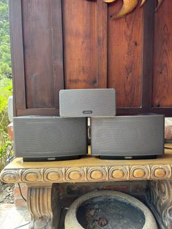 Sonos Speaker Set
