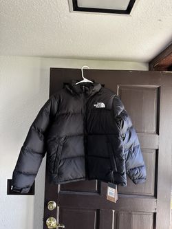 North Face Puffer