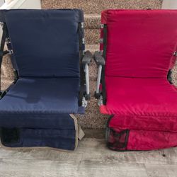 Stadium Seat