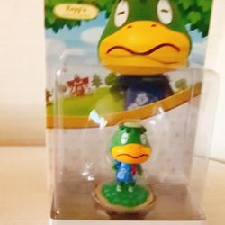 Animal Crossing Amiibo – Kapp’n (Nintendo) – New Sealed
