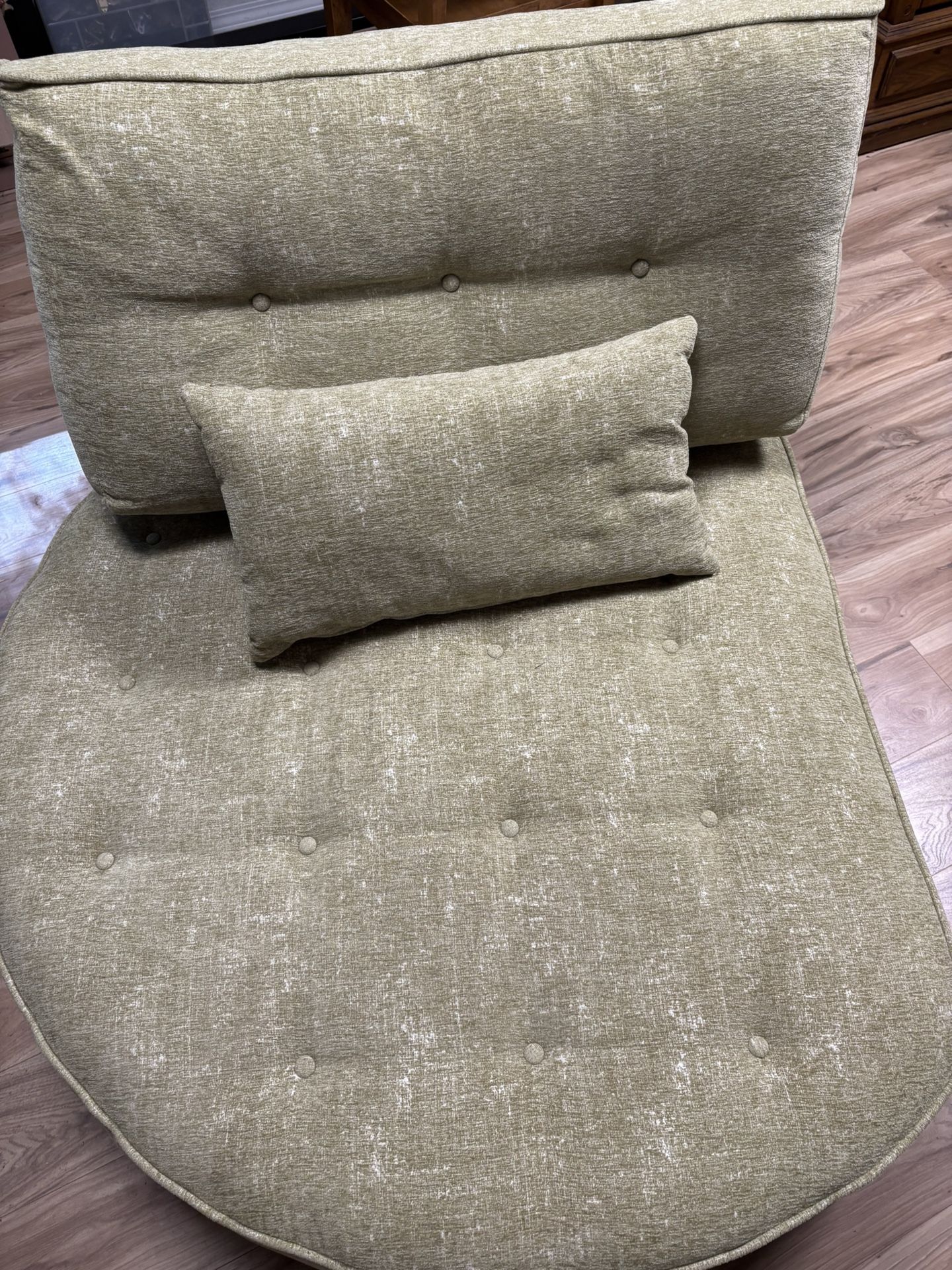 Corner Chair