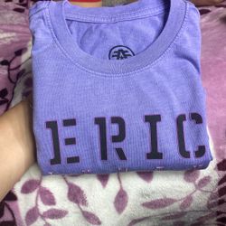 American Fighter Shirt