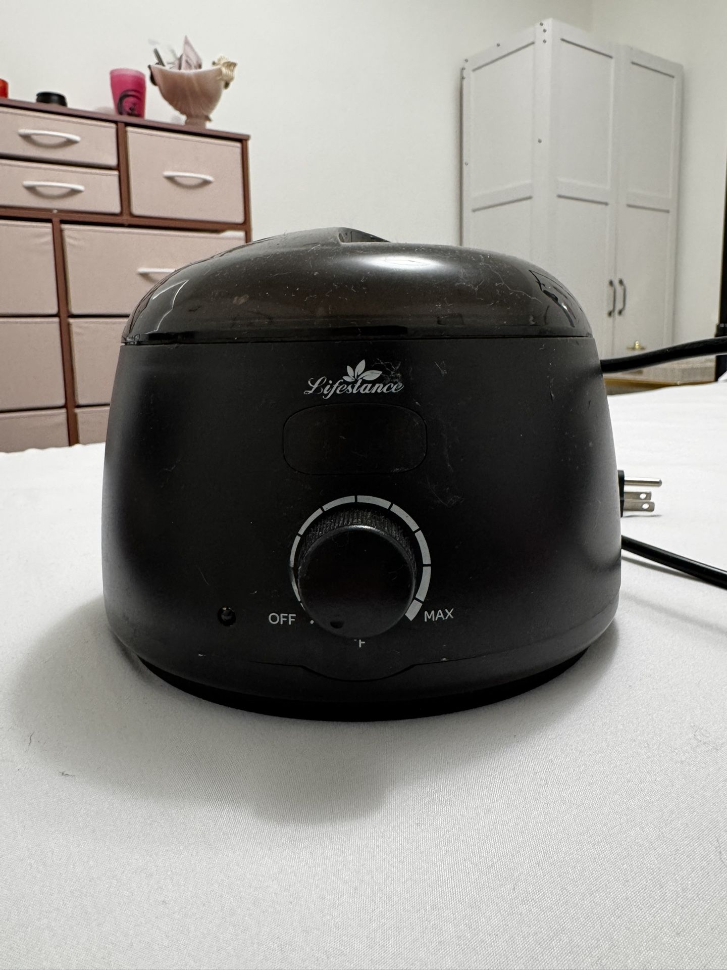 HARD WAX POT