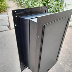 Dual Flap Lg Dog Door..For Wall Or Door
