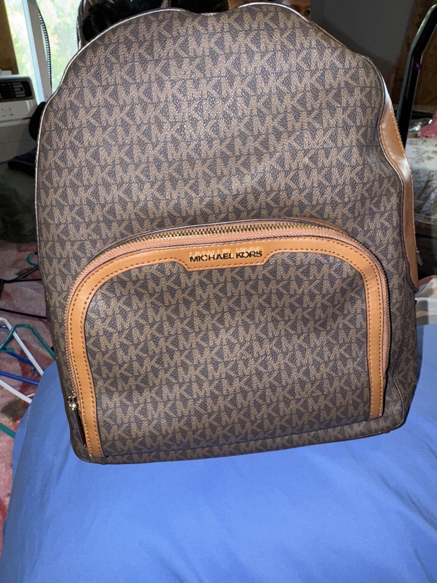 Michael Kors Backpack