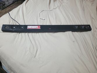 Sound Bar