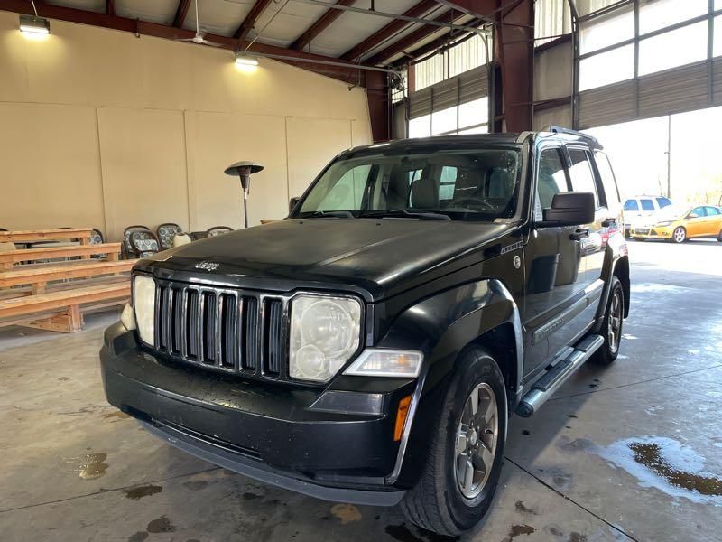 2008 Jeep Liberty for Sale in Joppatowne, MD OfferUp