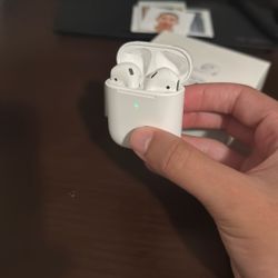 Apple AirPod 2