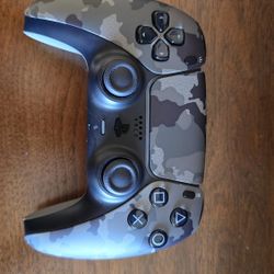 PS5 Controller W/Hall Effect Joysticks 