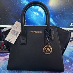 Michael Kors Avril Tote Small