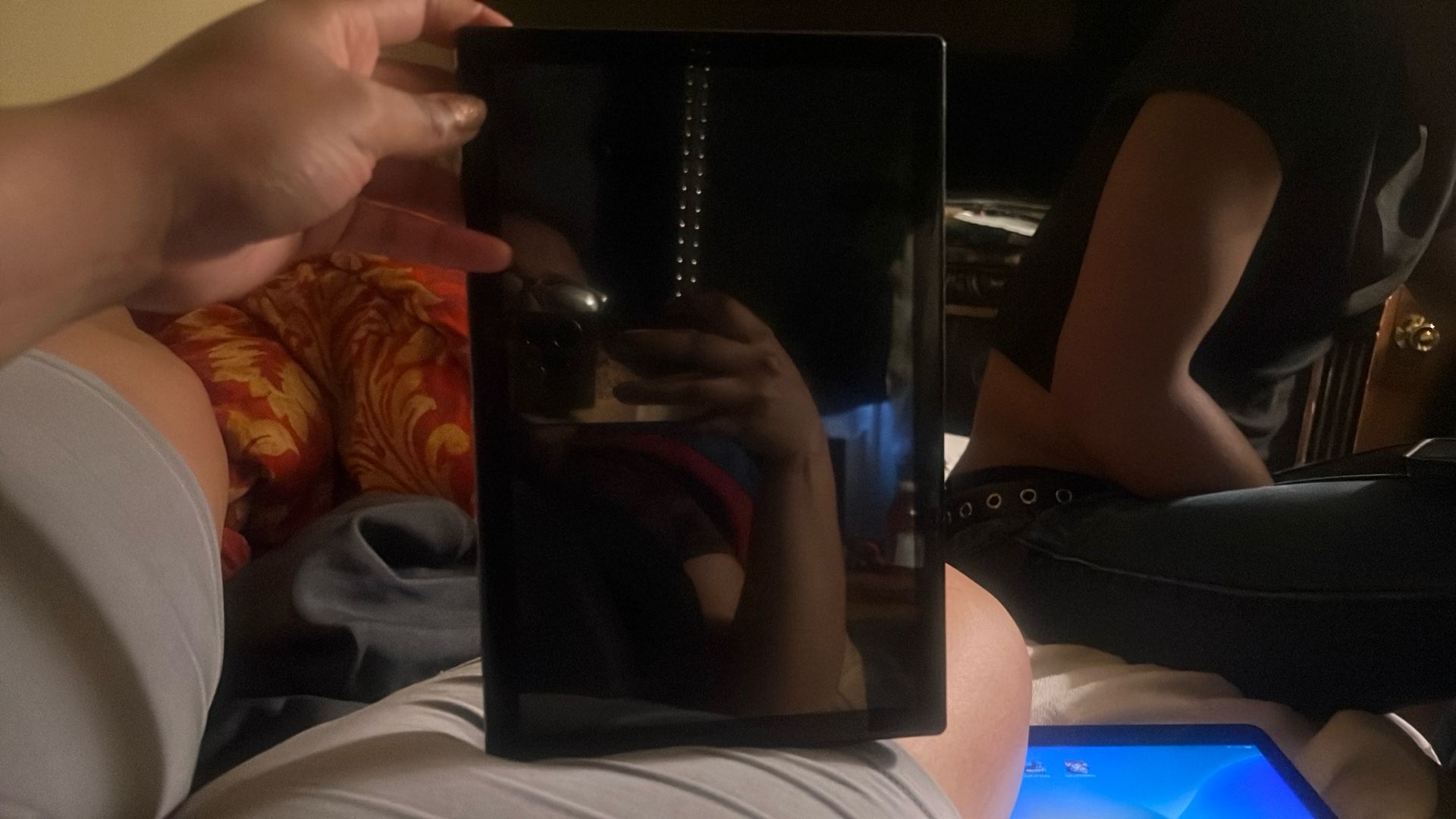 Zeyou Tablet