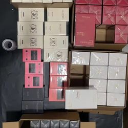 Cologne Perfume Valentino Aqua Di Gio Baccarat