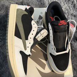 Nike Travis Scott’s 