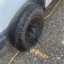 2005 Ford Ranger
