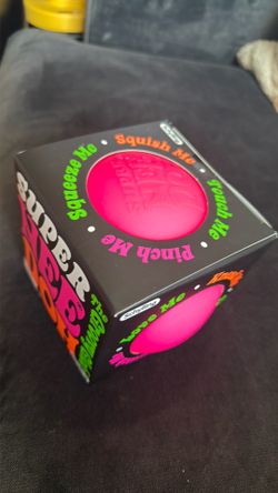 New Super Needoh The Groovy Glob