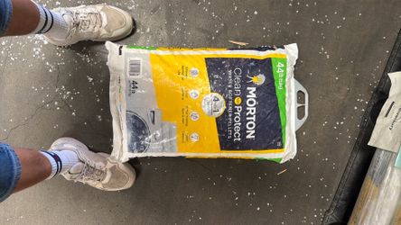 Morton Salt
