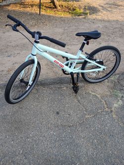 Co-op 20 In Kids Bike