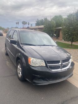 2011 Dodge Grand Caravan