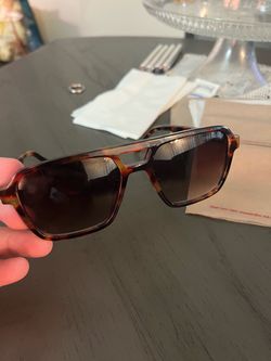 Women’s Louis Vuitton sunglasses