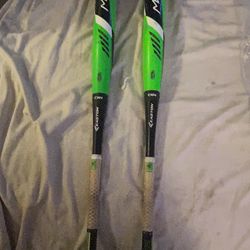 Easton Mako 
