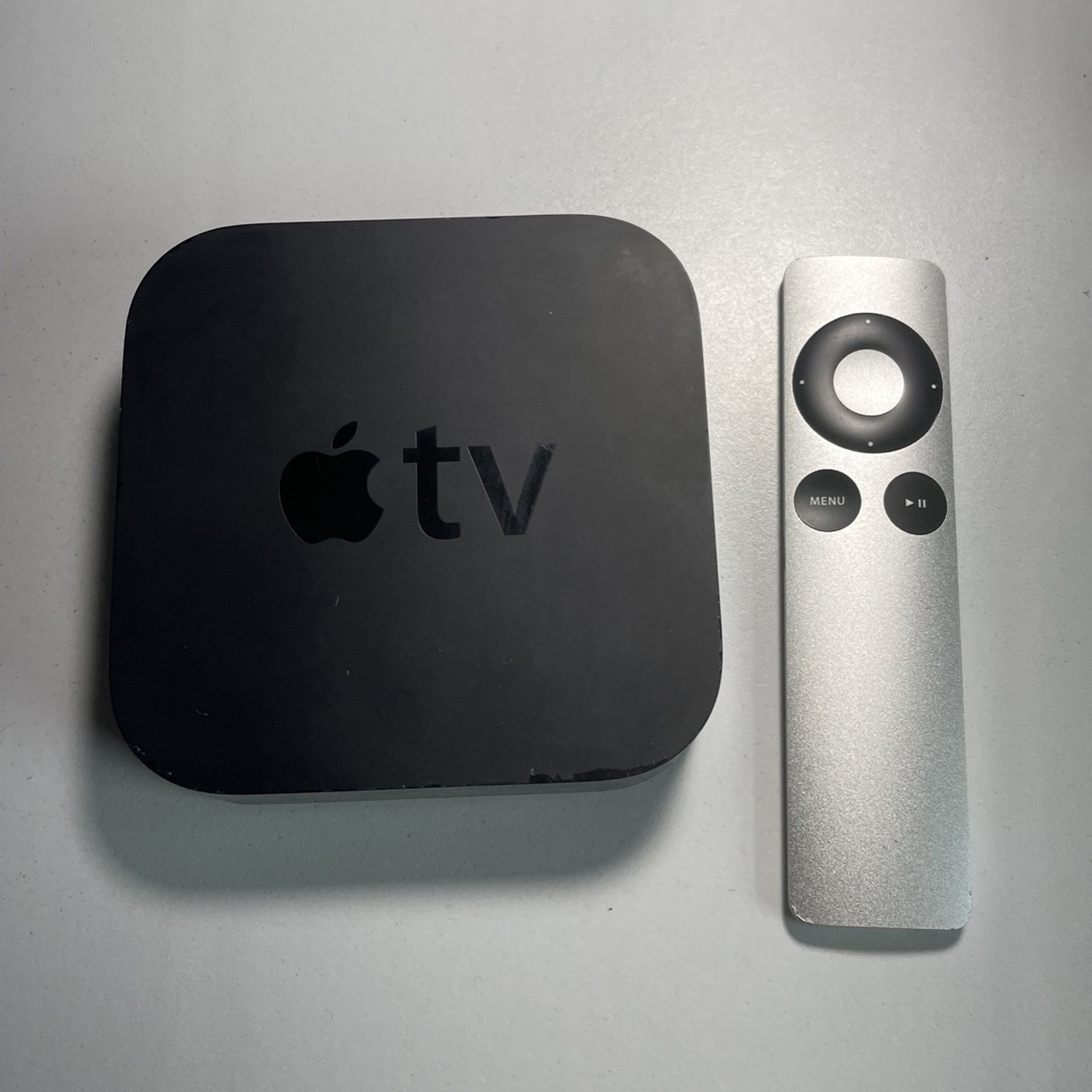 Apple TV First Generation 