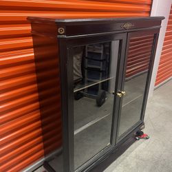 Vitrine Cabinet 