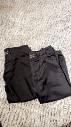 Mizuno Softball Pants/ Set Of 2