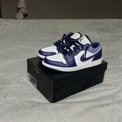 jordan 1 low