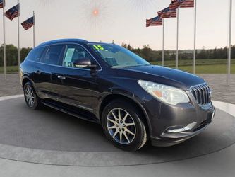 2015 Buick Enclave