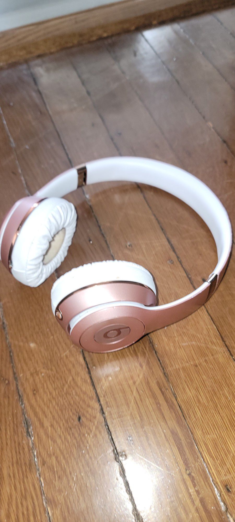 Bose Beats Solo 3 Headphones