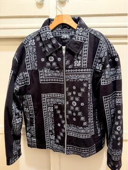 Zara  size XL