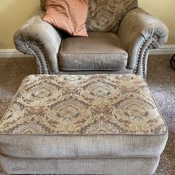 Living Room Furniture Set