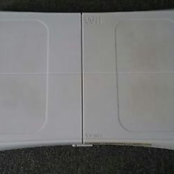 Nintendo Wii FIT Balance Board